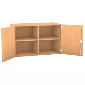 Aufsatzschrank - 126,4 cm