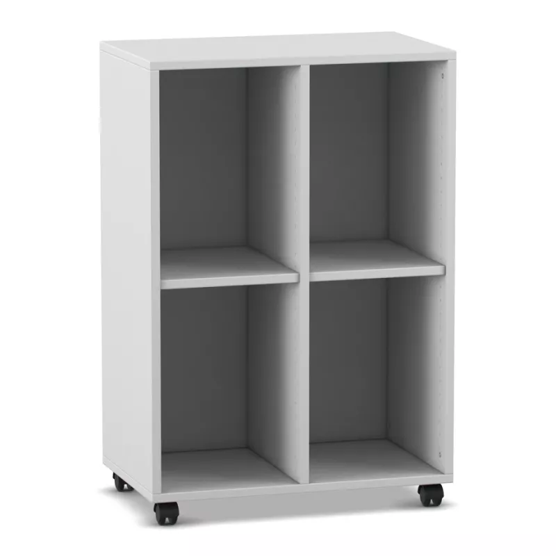 Regal, Kästen, Aufbewahrung, Schrank, Rollregal