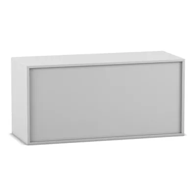 Sideboard, Schrank, Weiß, Schiebetür, Aufbewahrung