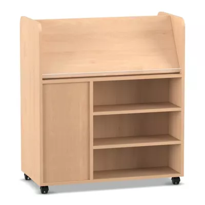 holz-werkbank, rollregal, rolloschule, schublade, rollen