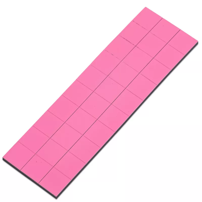 pink, aufkleber, fliese, rechteckig, selbstklebend