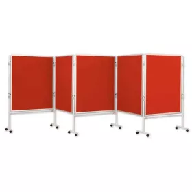 Stellwand-Cart Spar-Set "Galerie"