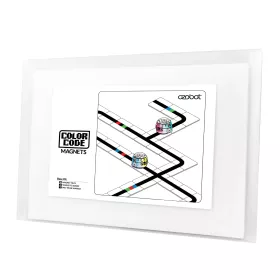 Farbcode Magnete Basis-Kit