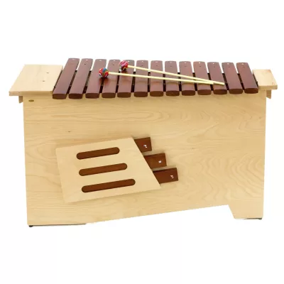 xylophon, Holz, Baby-Instrument, Schlaginstrument, Schlegel