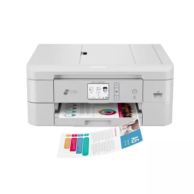 All-in-one printer, Tintenstrahldrucker, Drucker, Farbdruck, Dokumentendruck