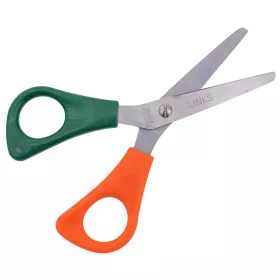 Linkshänder Schülerschere