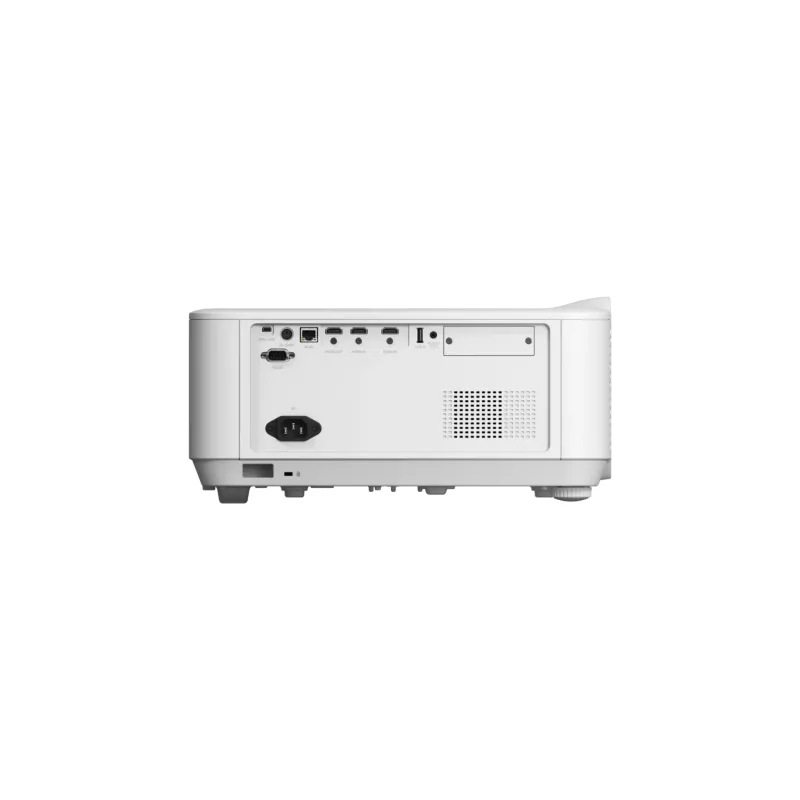 projektor, leuchtfeld, HDMI, anschlüsse, netzteil