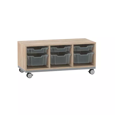Werkbank, Holz, Rollwagen, Aufbewahrung, Schubladenboxen