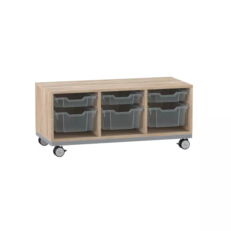 Werkbank, Holz, Rollwagen, Aufbewahrung, Schubladenboxen