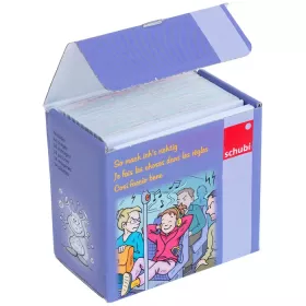 Bilderbox: So mach ich’s richtig