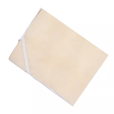 clutch, beige, envelope clutch, stoff, tasche