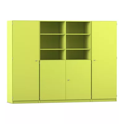 Schrank, Sideboard, Regal, Schrankwand, Günstig