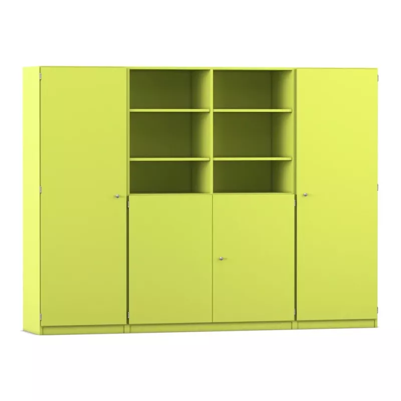 Schrank, Sideboard, Regal, Schrankwand, Günstig