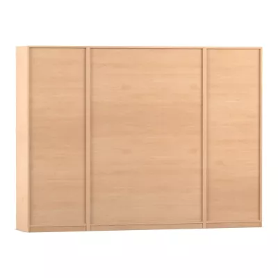 Schrank, Schrankwand, Holz, Massivholz, Wardrobe
