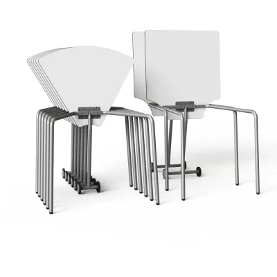 Stühle, Stuhlset, Metallrahmen, Gestell, Klappbare Stühle