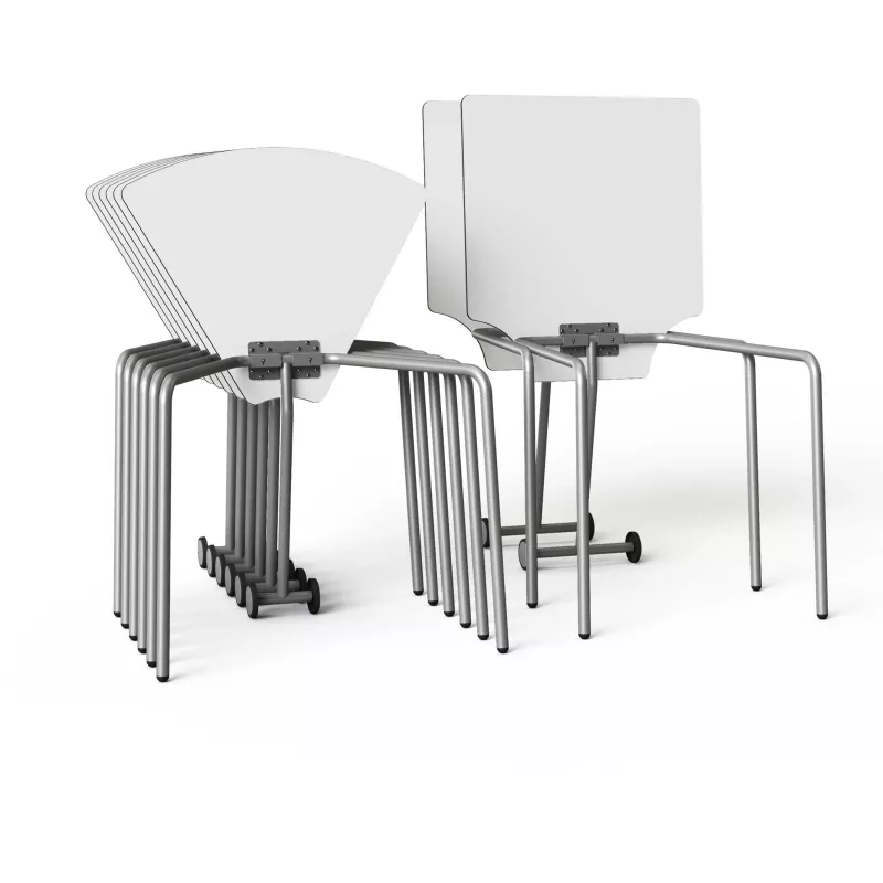 Stühle, Stuhlset, Metallrahmen, Gestell, Klappbare Stühle