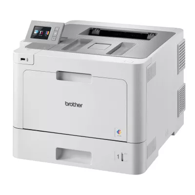 laserdrucker, multifunktionsdrucker, weiß, USB, brother