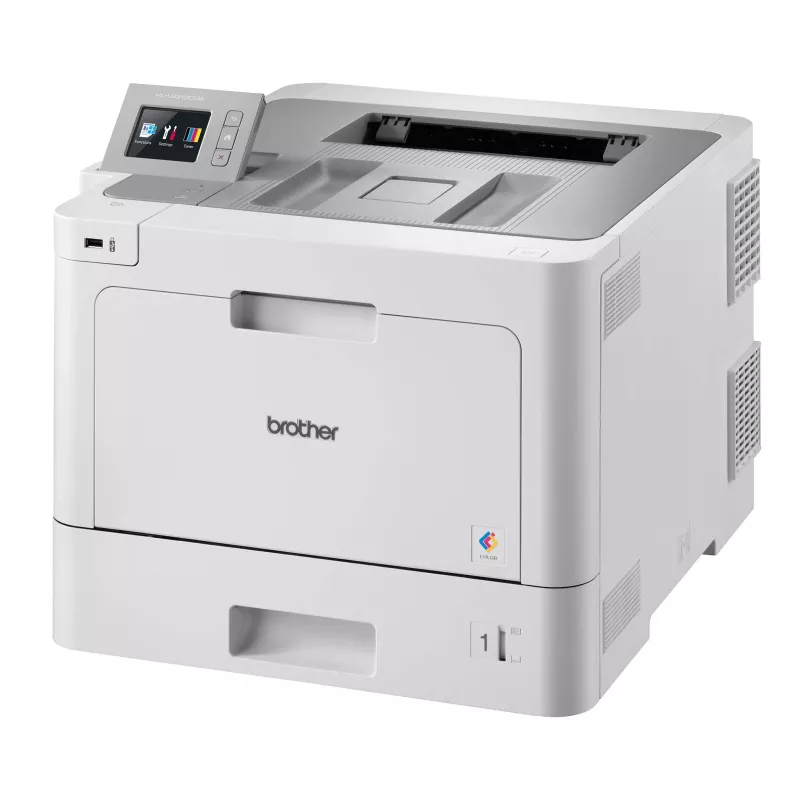 laserdrucker, multifunktionsdrucker, weiß, USB, brother