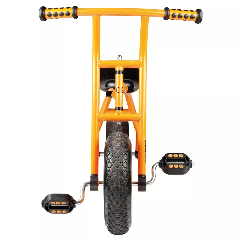 Tretroller, Lampe?, Gepäck?, Geländebike?, Bremsen?