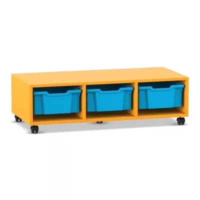 Regale Pro mit Boxen Höhe: 31,9 cm