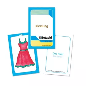 Kleidung
