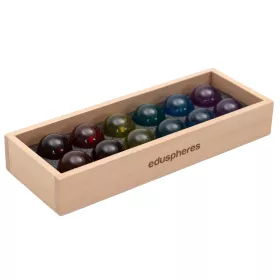Acryl-Kugel-Set