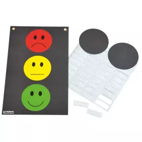 Magnetische Verhaltensampel