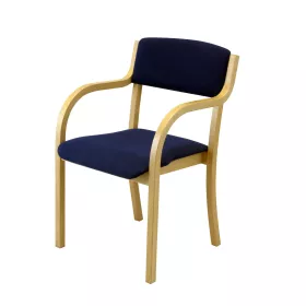 Stuhl Paris mit Armlehne