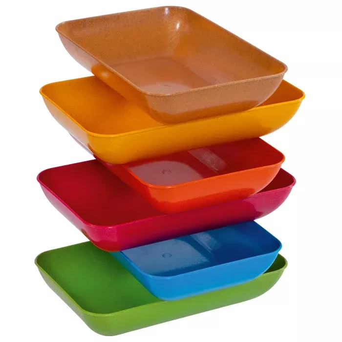 Schale, Auflaufform, Bunt, Kochgeschirr, Backform