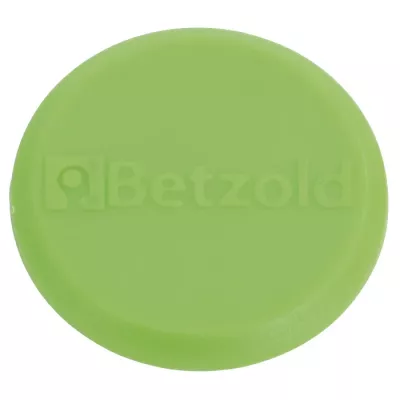 golfball, neon grün, gummi, ball aus rubber, Betzold