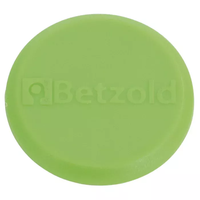 golfball, neon grün, gummi, ball aus rubber, Betzold