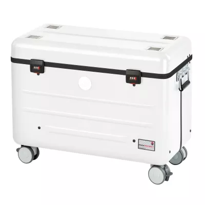 Koffer, Kofferbox, Aluminiumkoffer, Reisekoffer, Rollenkoffer