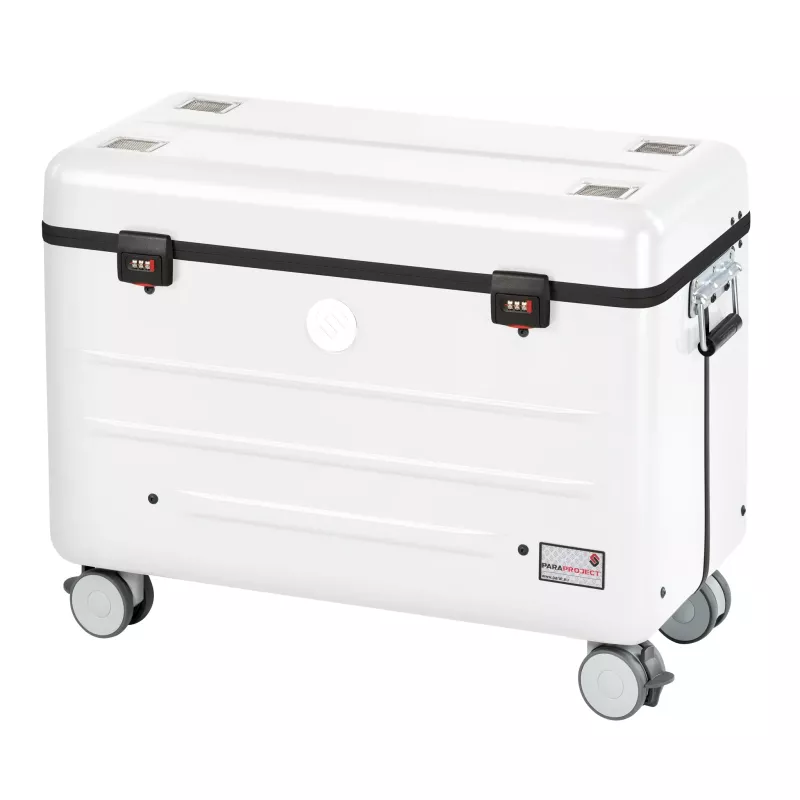 Koffer, Kofferbox, Aluminiumkoffer, Reisekoffer, Rollenkoffer