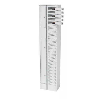 Serverrack, Kabelablage, Aufbewahrungsschrank, Vertikale Einheit, Fächer