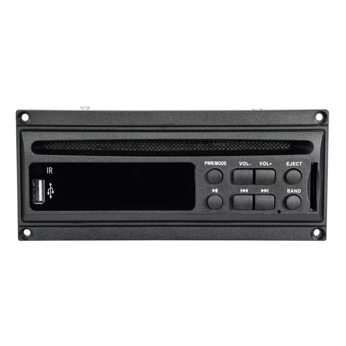 car stereo, head unit, cd player, radio, usb port