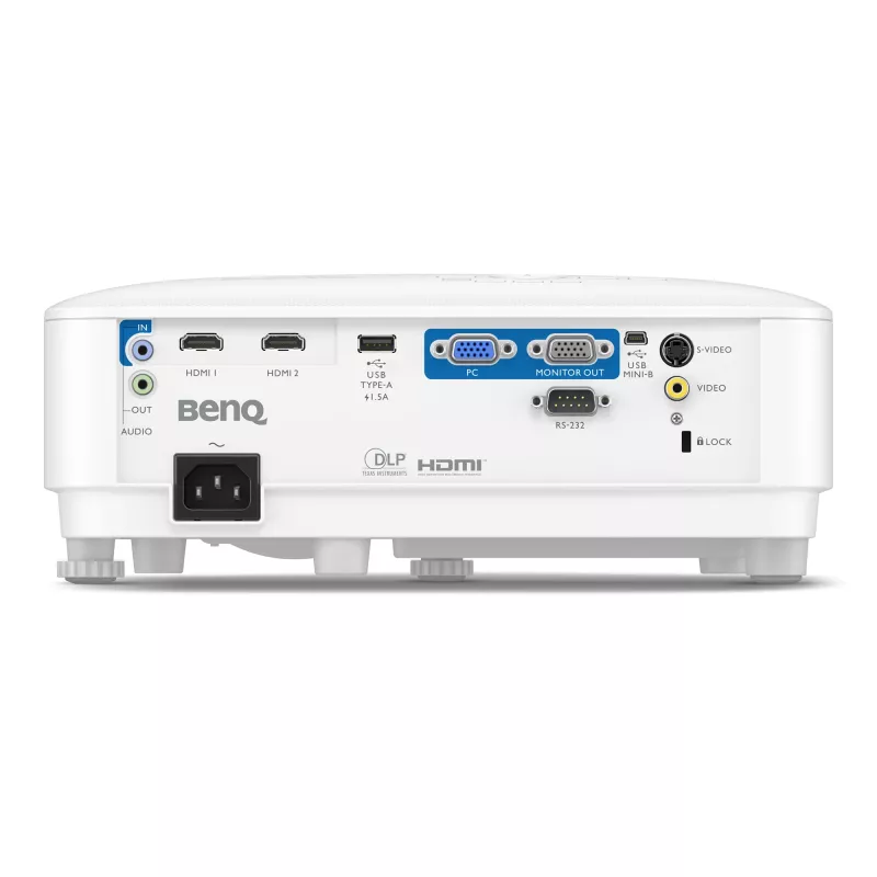 Beamer, Projektor, HDMI, VGA, USB