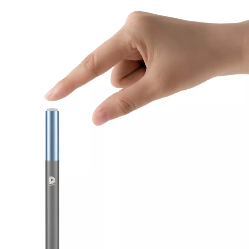Stift, Kugelschreiber, Metallstift, Stift aus Metall, Druckstift