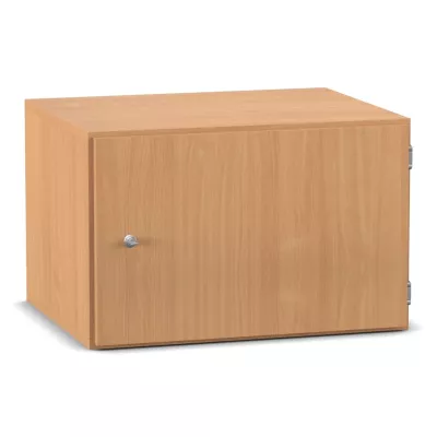 Küchenschrank, Wandwand, Holzoptik, Standkasten, Schranktür