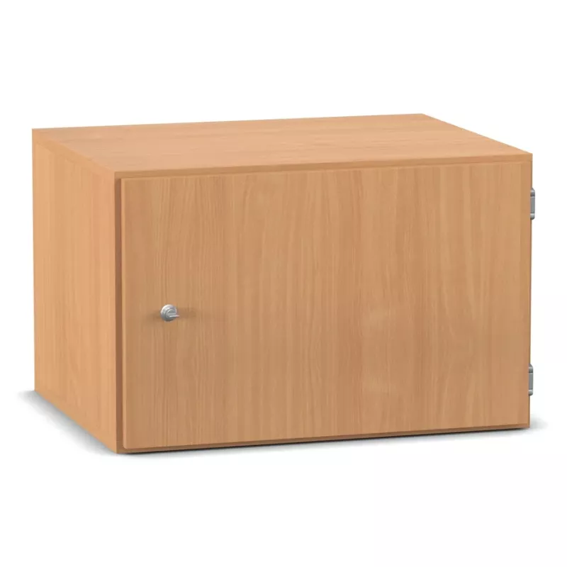 Küchenschrank, Wandwand, Holzoptik, Standkasten, Schranktür