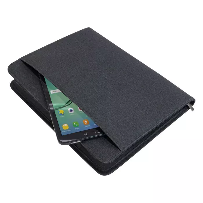 Tablet Hülle, Schutzhülle, Folio Case, Hülle aus Lederimitat, Display Schutz