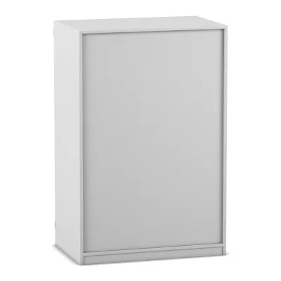 Schrank, Sichtschrank, Schiebetür, Garderobe, Möbel