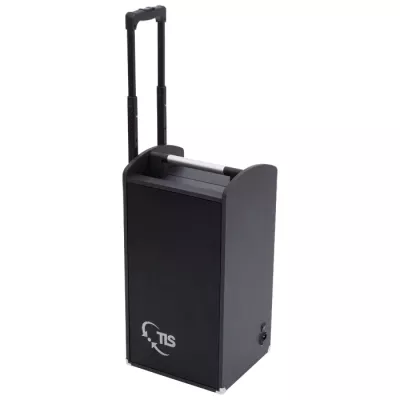 Lautsprecher, Koffer-Lautsprecher, Tragbarer Speaker, Bluetooth-Lautsprecher, Profesionaler Speaker