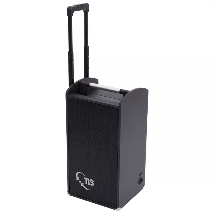 Lautsprecher, Koffer-Lautsprecher, Tragbarer Speaker, Bluetooth-Lautsprecher, Profesionaler Speaker