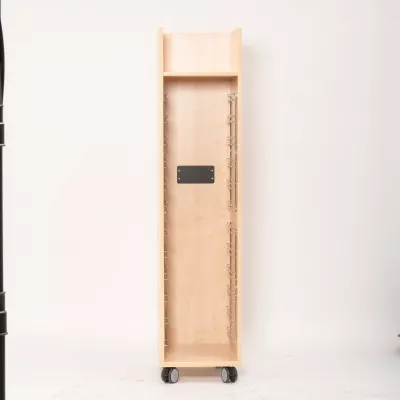 Küche, Küchenregal, Holzregal, Rollregal, Hakenleisten Bereitstellung?