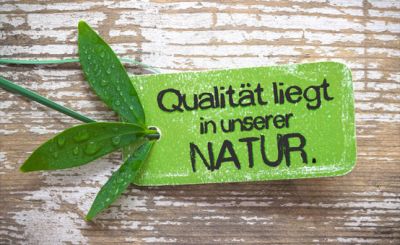 tag, label, natural, green, tagged leaf