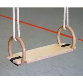 Schaukelaufsatz für Turnringe