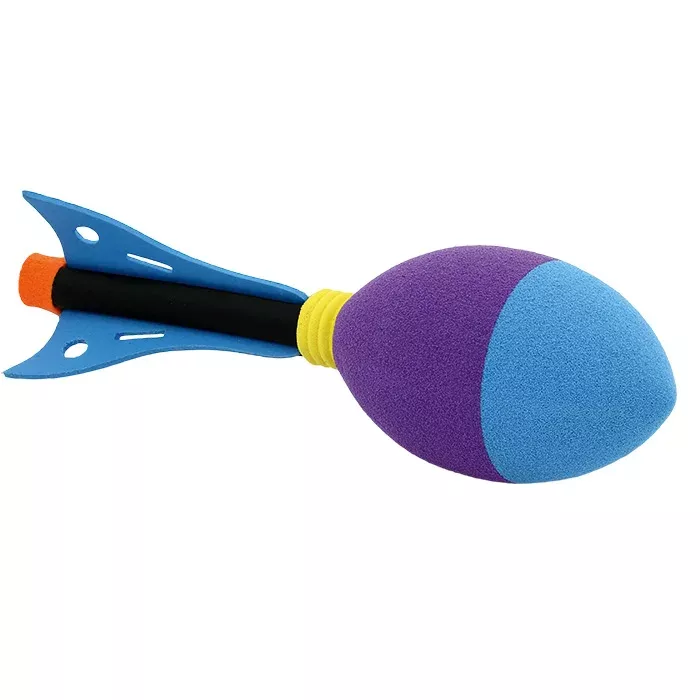 Schwamm, Schwammkissen, Squishy, Schaumkugel, Köcher/Launcher?