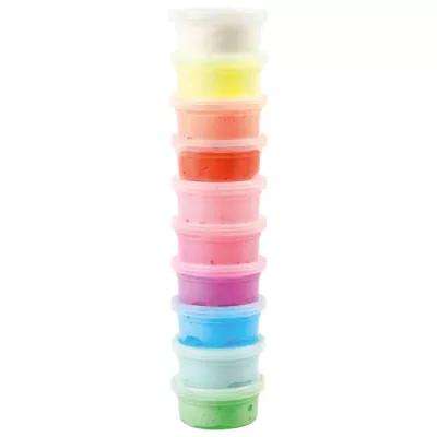Knete, Knetmasse, Farben, Pastellfarben, Staubfrei