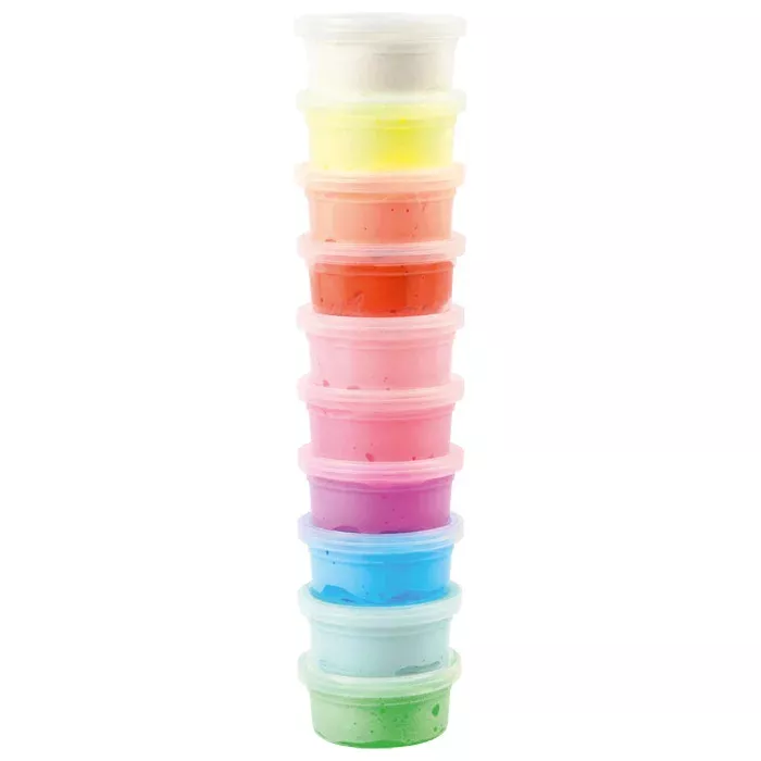 Knete, Knetmasse, Farben, Pastellfarben, Staubfrei
