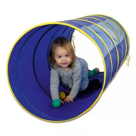 Kriechtunnel